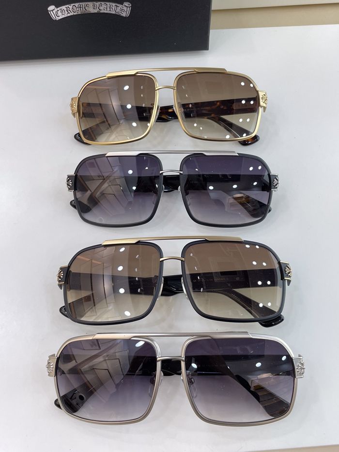 Chrome Heart Sunglasses Top Quality CRS00201